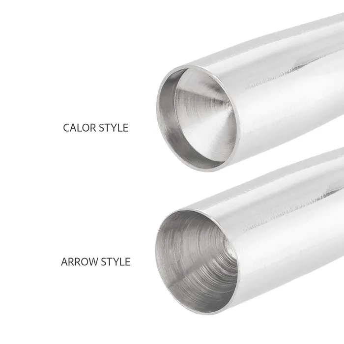Calor Style Body Piercing Taper 20g2 Price Per 1 Pierced Tools Female Sex Toys