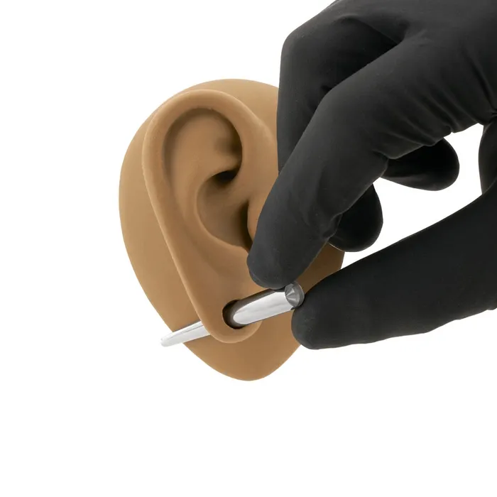 Calor Style Body Piercing Taper 20g2 Price Per 1 Pierced Tools Female Sex Toys