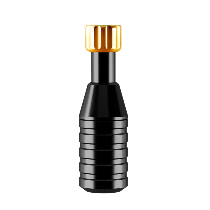 Cheyenne Anal Cheyenne Sol Medium 25mm Matte Black Grip Price Per 1