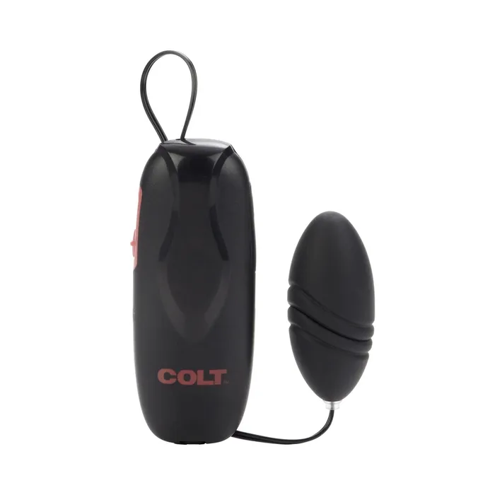 Colt Black Turbo Bullet California Exotic Novelties Inc Vibrators