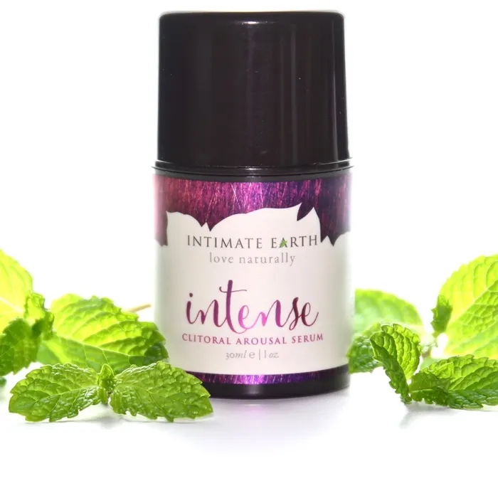 Couples Intimate Earth Intimate Earth Intense Clitoral Arousal Gel