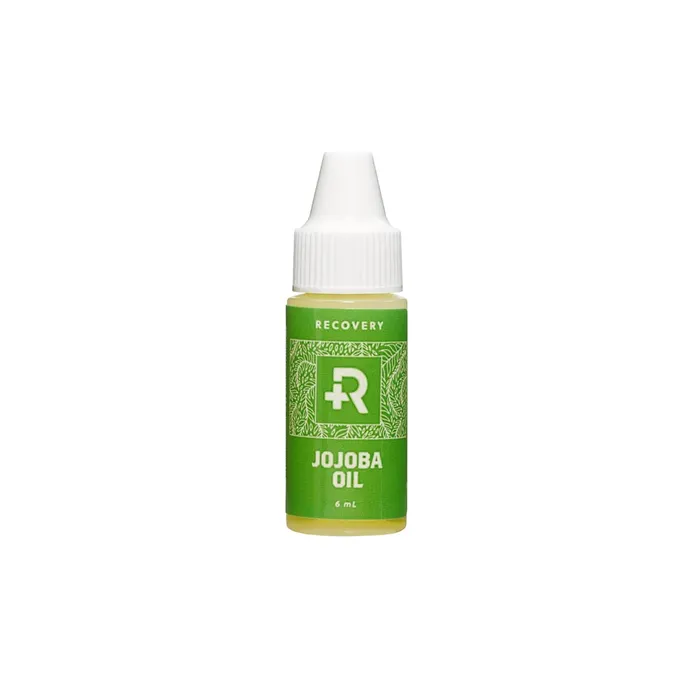 Couples Recovery Recovery Jojoba Oil 6ml Dropper Bottle