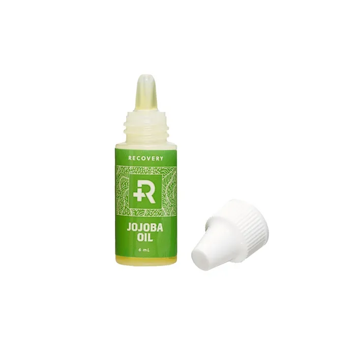 Couples Recovery Recovery Jojoba Oil 6ml Dropper Bottle