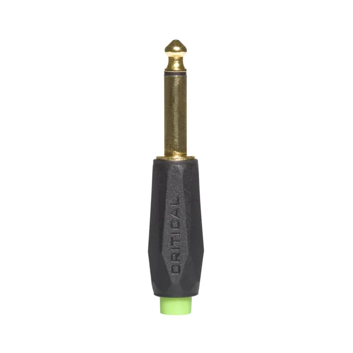 Critical Tattoo Footless Switch Critical Tattoo Vibrators