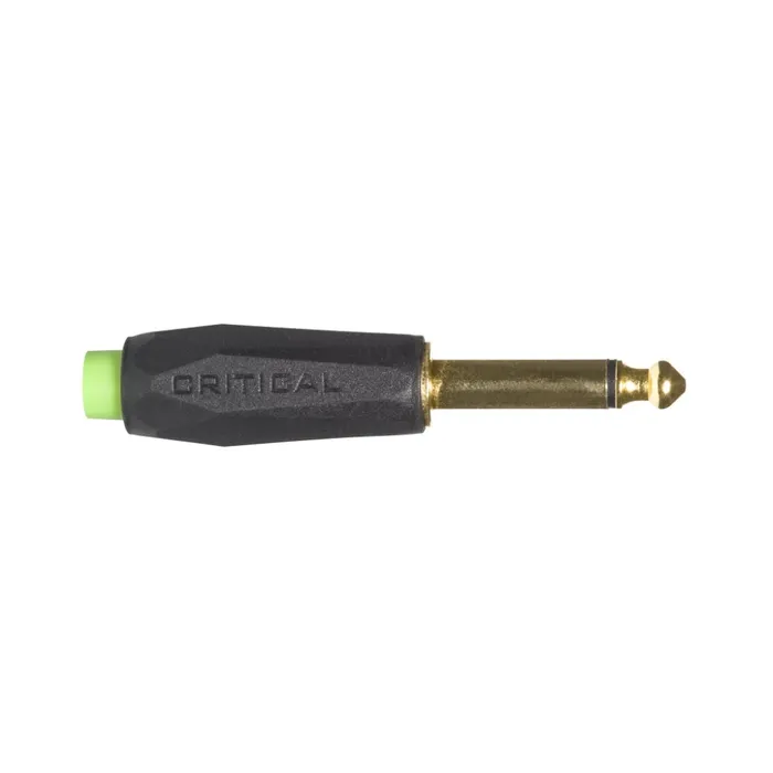 Critical Tattoo Footless Switch Critical Tattoo Vibrators
