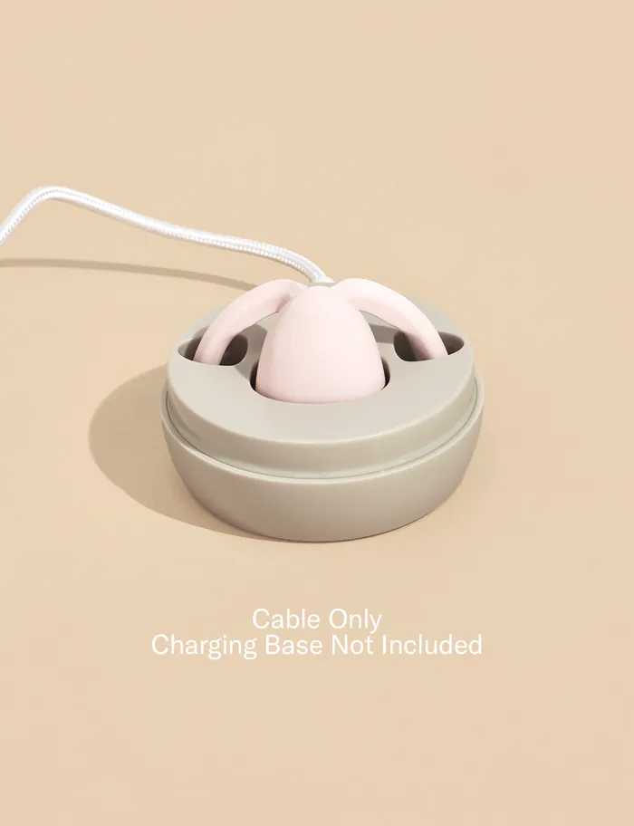 Dame Products Vibrators Spare Charging Cable