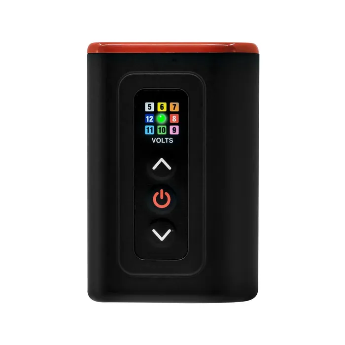 Darklab Enhancers FK Irons AirBolt Battery Pack BlackSingle Pack