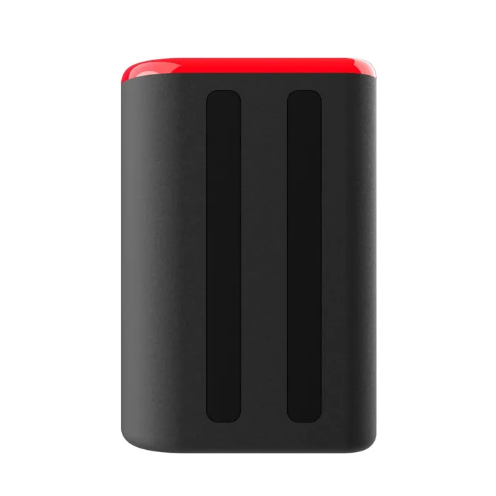 Darklab Enhancers FK Irons AirBolt Battery Pack BlackSingle Pack