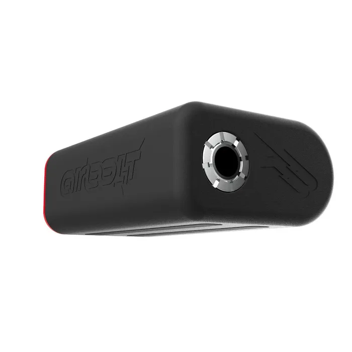 Darklab Enhancers FK Irons AirBolt Battery Pack BlackSingle Pack