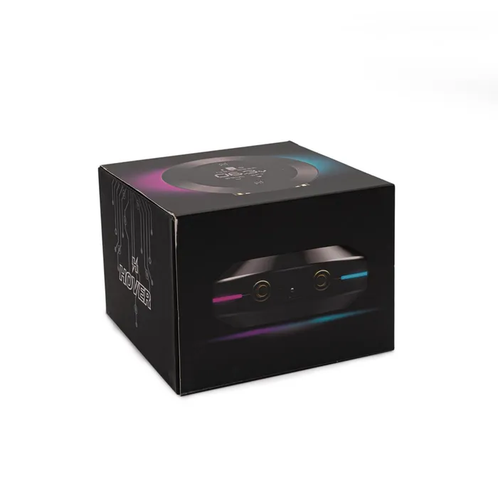 Darklab Male Sex Toys FK Irons Hover Touchless Tattoo Power Supply