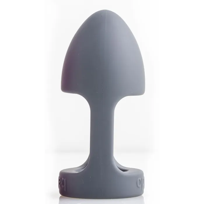 Dildos Balldo Balldo The Worlds First Ball Dildo Grey