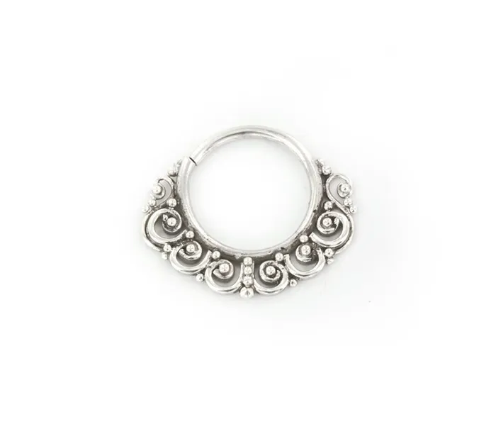 Elementals Organics Male Sex Toys 18g Basic Sterling Silver Bendable Ring Price Per 1 Elementals Organics Male Sex Toys 18g Basic Sterling Silver Bendable Ring Price Per 1