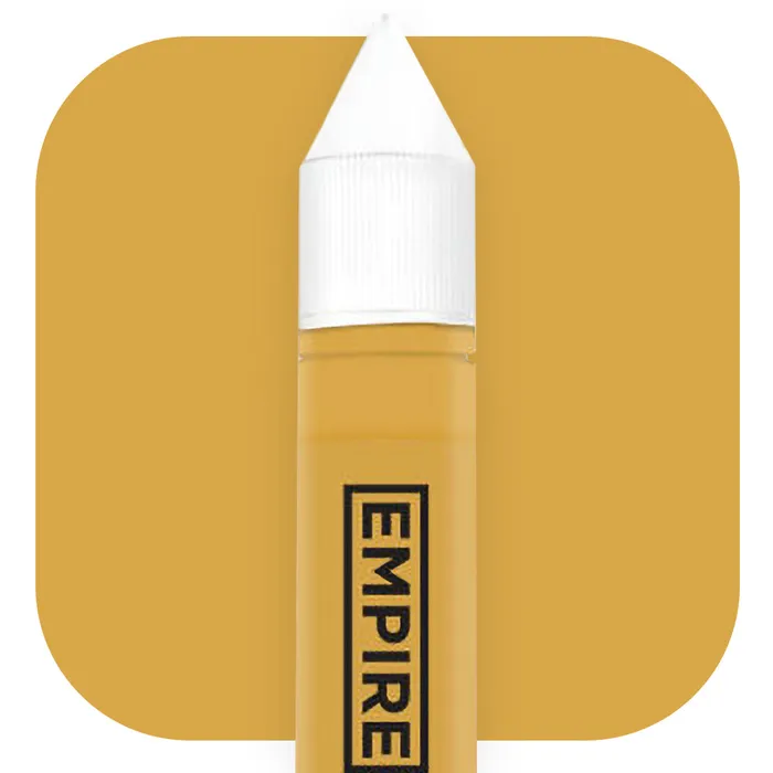 Empire Inks Male Sex Toys Empire Inks Yellow Ochre Pick Size