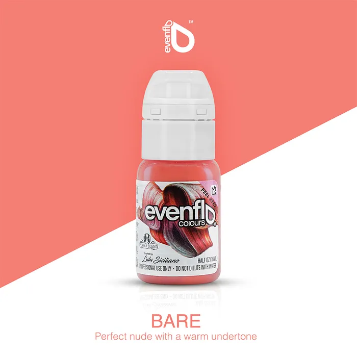 Evenflo Evenflo Bare 12oz Bottle Vibrators