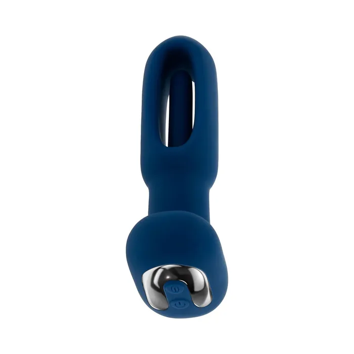 Evolved The Flapper Rechargeable Flapping Vibrator with Remote Evolved Novelties Female Sex Toys