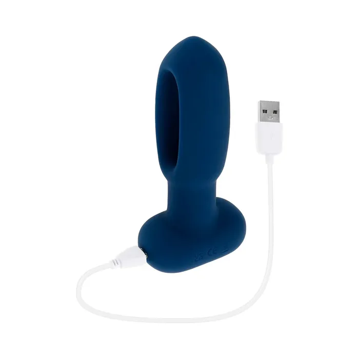 Evolved The Flapper Rechargeable Flapping Vibrator with Remote Evolved Novelties Female Sex Toys