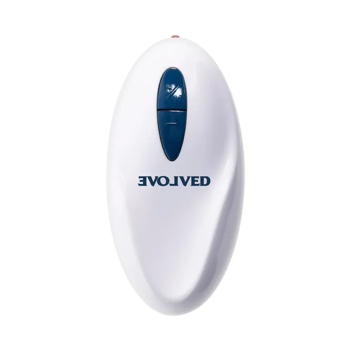 Evolved The Flapper Rechargeable Flapping Vibrator with Remote Evolved Novelties Female Sex Toys