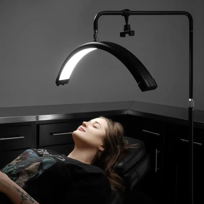 Fellowship BrowLite Lamp with Phone Clip Fellowship Supply Co Male Sex Toys