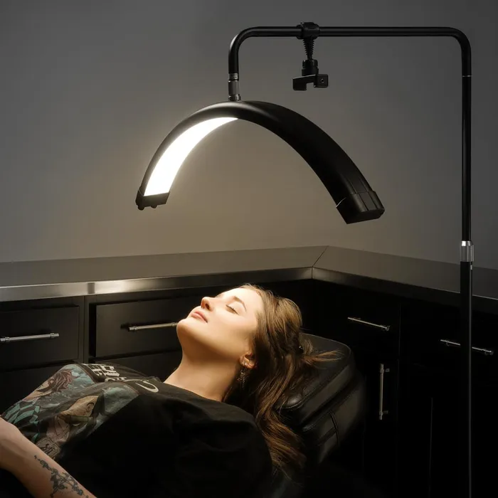 Fellowship BrowLite Lamp with Phone Clip Fellowship Supply Co Male Sex Toys