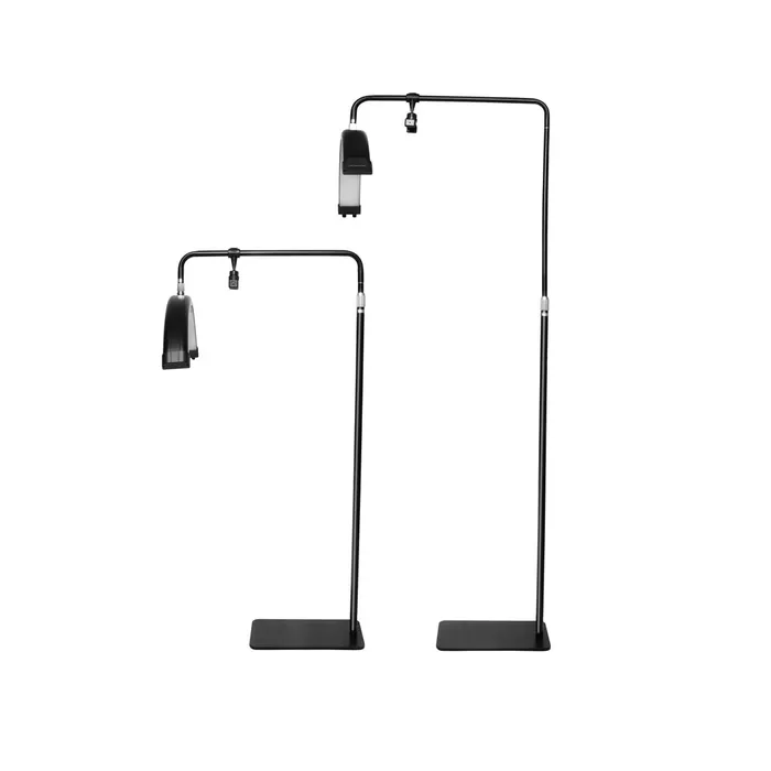 Fellowship BrowLite Lamp with Phone Clip Fellowship Supply Co Male Sex Toys