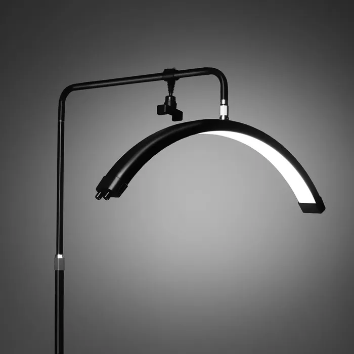 Fellowship BrowLite Lamp with Phone Clip Fellowship Supply Co Male Sex Toys