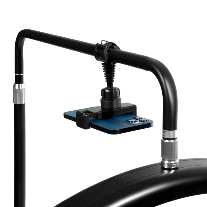 Fellowship BrowLite Lamp with Phone Clip Fellowship Supply Co Male Sex Toys