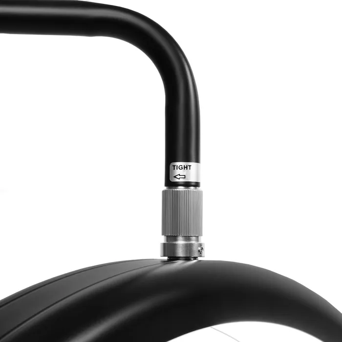 Fellowship BrowLite Lamp with Phone Clip Fellowship Supply Co Male Sex Toys