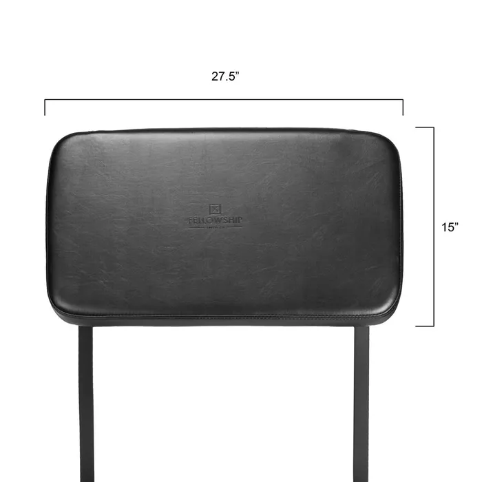 Fellowship Supply Co Male Sex Toys Fellowship Adjustable XXL Arm Rest
