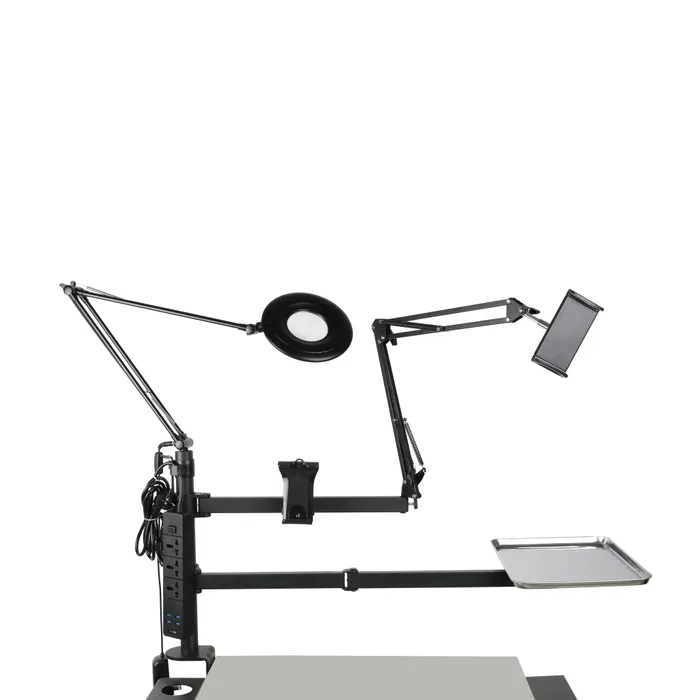 Fellowship Supply Co Vibrators Fellowship Tattoo Workstation LED Lamp