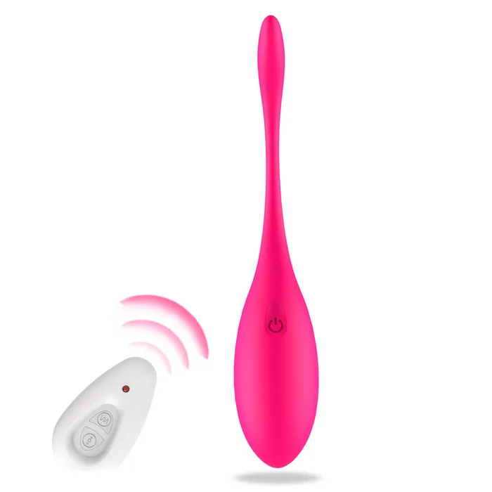 Female Sex Toys FUNMATES Auto Sensing Remote Kegel Exercise Balls