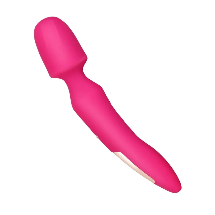 Female Sex Toys FunMates Grity MiniAV Stick Upgrade Vibrator16 Vibrations