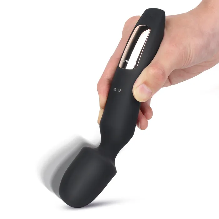 Female Sex Toys FunMates Grity MiniAV Stick Upgrade Vibrator16 Vibrations