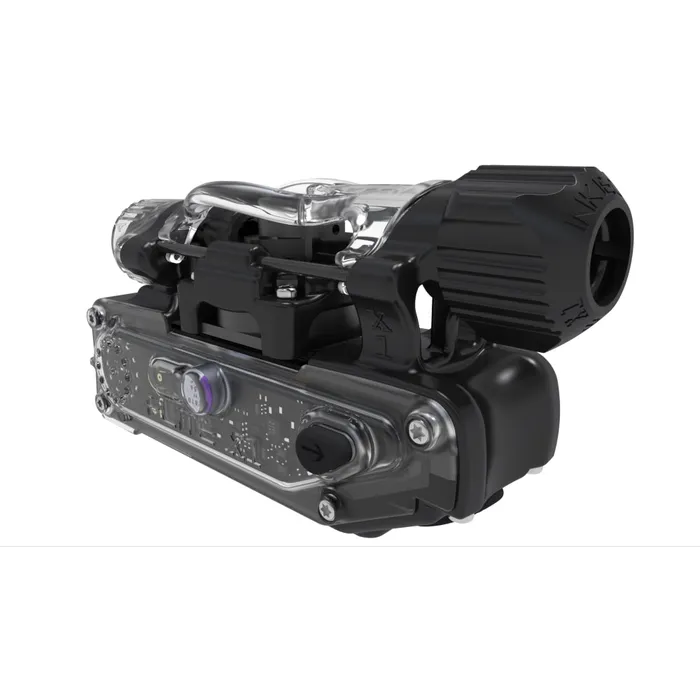 Female Sex Toys InkJecta InkJecta Flite X1 Wireless Tattoo Machine Pick Color