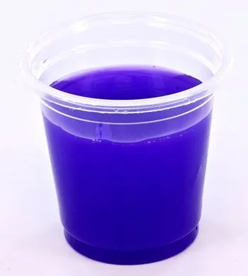 Female Sex Toys Petrify Petrify Ink Sponge 75 2g Pouches with Glass Sundry Jar
