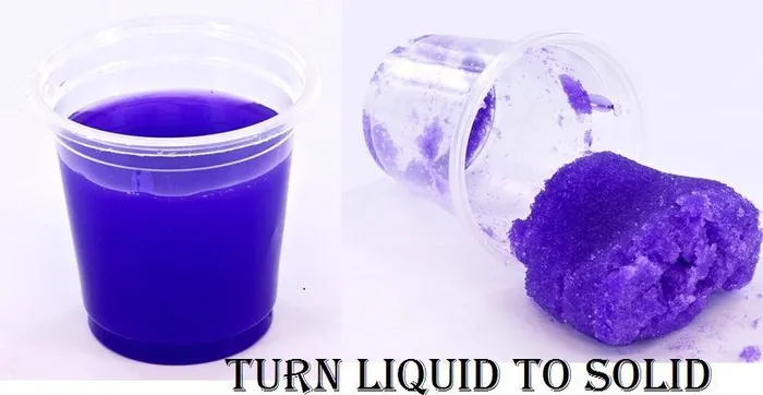 Female Sex Toys Petrify Petrify Ink Sponge 75 2g Pouches with Glass Sundry Jar