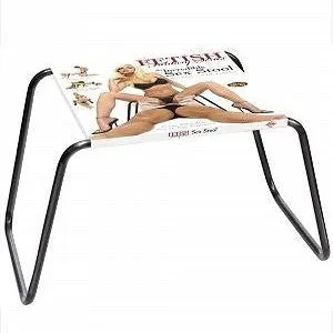 Female Sex Toys Pipedream Products The Incredible Sex Stool