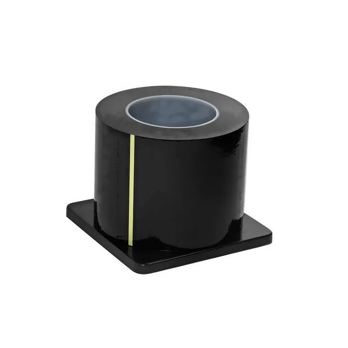 Female Sex Toys Saferly Medical Barrier Film in Dispenser Box 4 x 6 Price Per Roll Pick Color Saferly