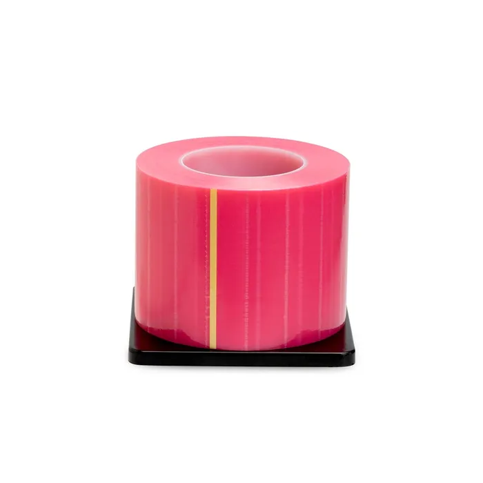 Female Sex Toys Saferly Medical Barrier Film in Dispenser Box 4 x 6 Price Per Roll Pick Color Saferly