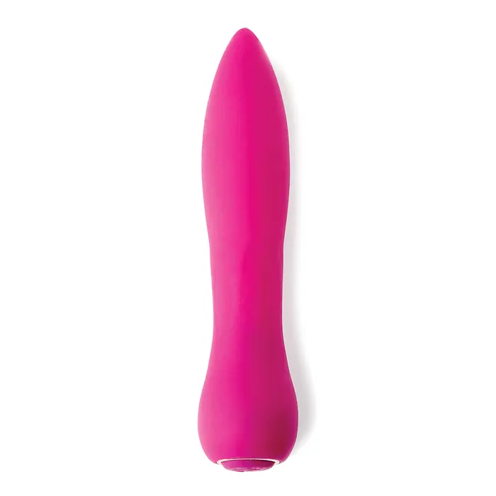 Female Sex Toys Sensuelle Bobbii Flexible 69 Function Rechargeable Bullet Massager NU Sensuelle