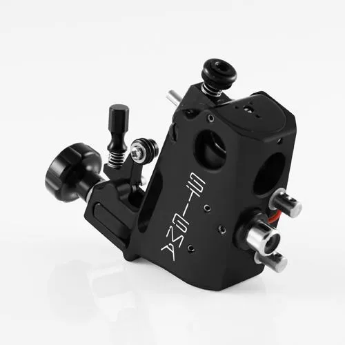 Female Sex Toys Stigma STIGMA Rotary Hyper V3 Tattoo Machine Pick Color