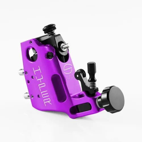 Female Sex Toys Stigma STIGMA Rotary Hyper V3 Tattoo Machine Pick Color