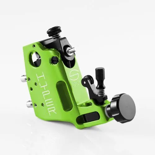 Female Sex Toys Stigma STIGMA Rotary Hyper V3 Tattoo Machine Pick Color
