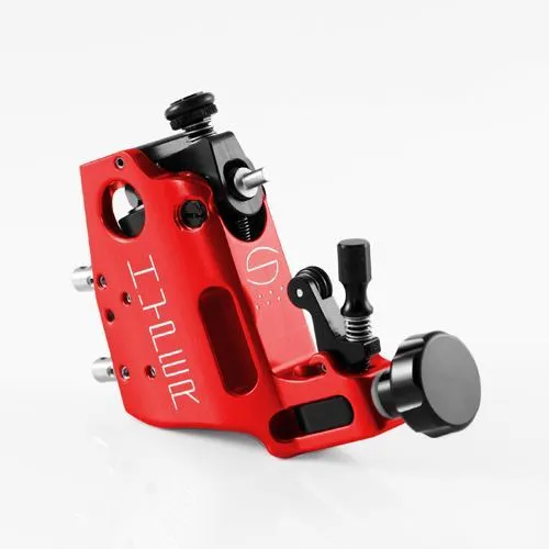 Female Sex Toys Stigma STIGMA Rotary Hyper V3 Tattoo Machine Pick Color