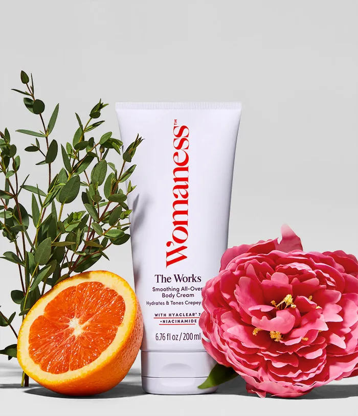 Female Sex Toys Womaness Gift The Works Full Size Lotion Female Sex Toys Womaness Gift The Works Full Size Lotion