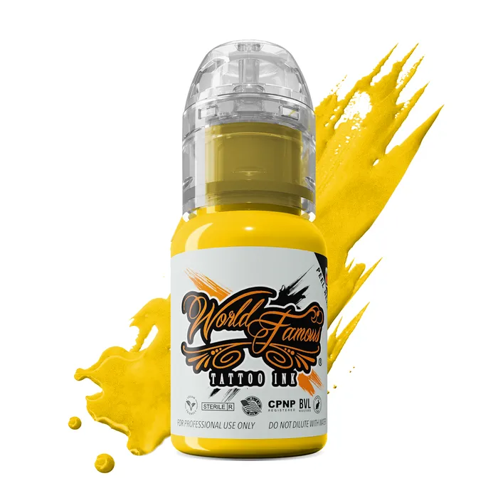 Female Sex Toys World Famous World Famous MustHaves 12 Bottle Ink Set World Famous Ink 12oz