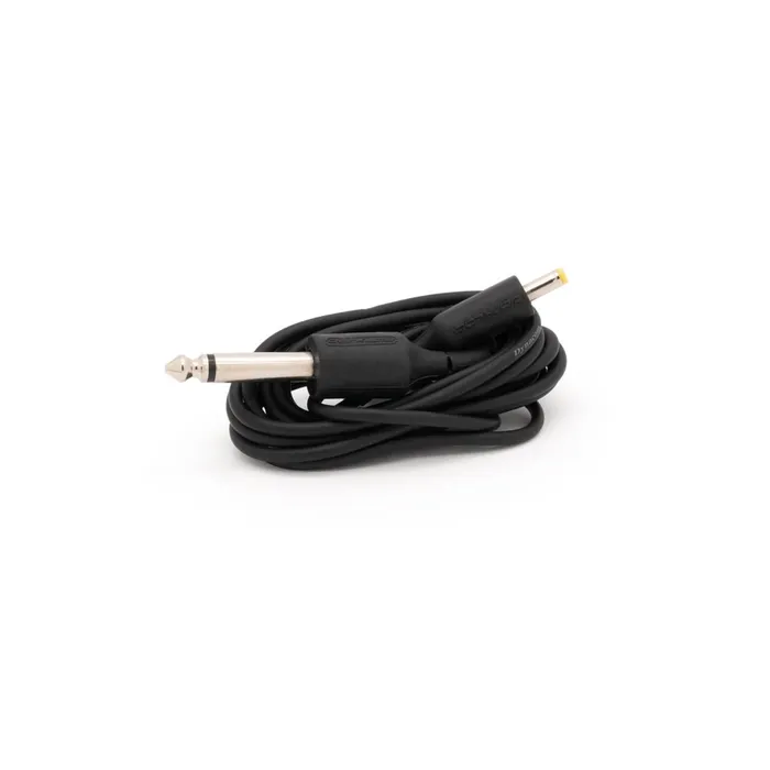 FK Irons Anal FK Irons Darklab 6 Straight Air Mini DC Cable Black