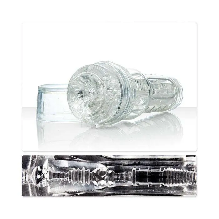 Fleshlight Male Sex Toys Fleshlight GO Torque Male Masturbator