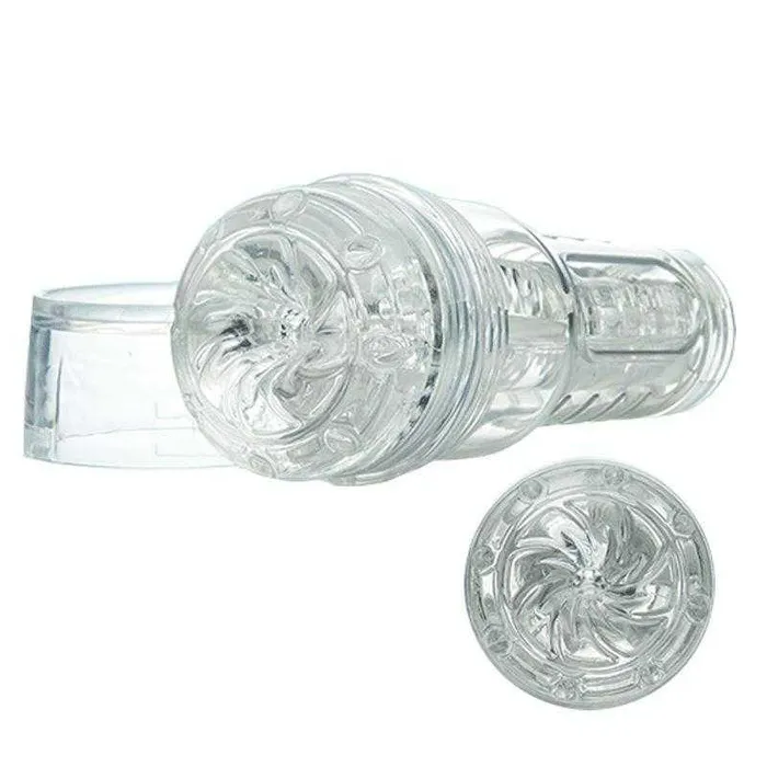 Fleshlight Male Sex Toys Fleshlight GO Torque Male Masturbator
