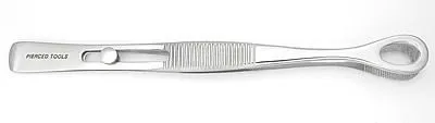 Forester Sponge 5 34 Tweezers Standard with Easy Lock Pierced Tools Female Sex Toys Forester Sponge 5 34 Tweezers Standard with Easy Lock Pierced Tools Female Sex Toys