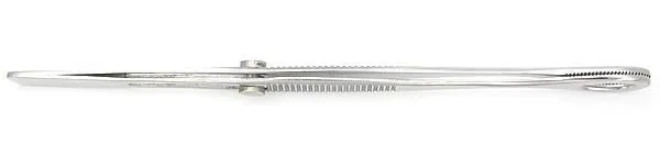 Forester Sponge 5 34 Tweezers Standard with Easy Lock Pierced Tools Female Sex Toys
